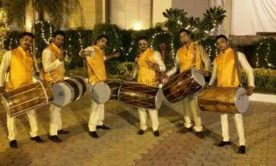 Jai Krishna Band